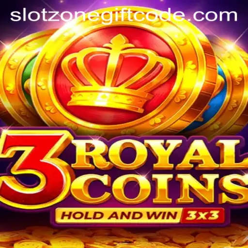 Discover the Exciting World of 3royalcoins: A Comprehensive Guide to Slotzone Gift Codes