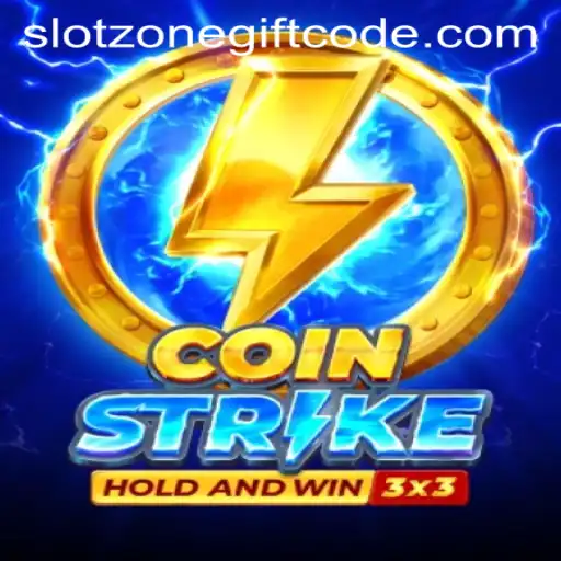 Explore Coinstrike: The Thrilling World of Slotzone Gift Codes