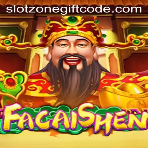 Discovering the Excitement of FaCaiShen: A Thrilling Slotzone Adventure