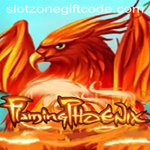 Unlock the World of FlamingPhoenix: A Thrilling Dive into the Slotzone Universe