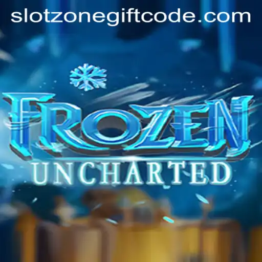 FrozenUncharted: A Thrilling Adventure Beckons with Slotzone Gift Codes