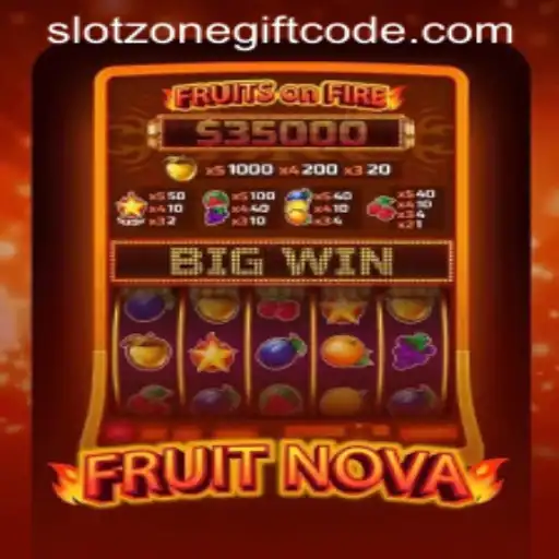 FruitNova: Exploring the Vibrant World of Slot Zone Gift Codes