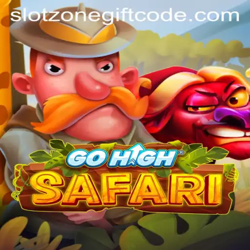 Explore the Wild Adventure of GoHighSafari Slot Game