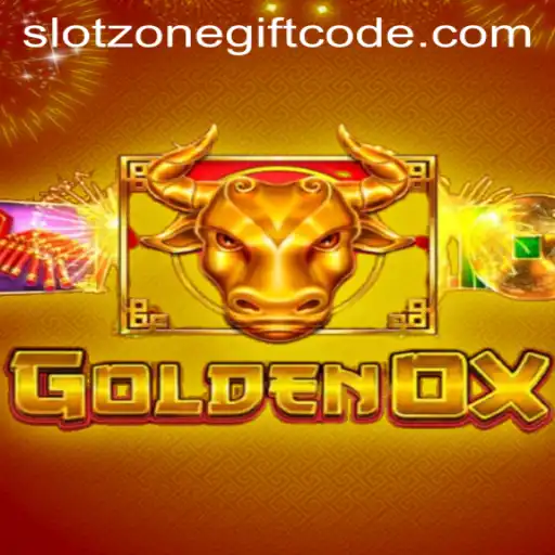 Discover the Exciting World of GoldenOx: A SlotZone Adventure