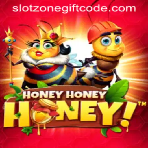 Unveiling HoneyHoneyHoney: A Sweet Slot Adventure