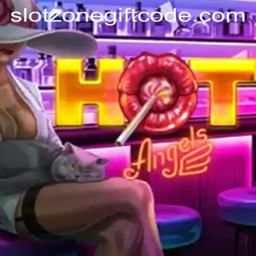 Discover the Exciting World of HotAngels and Unlock Secrets with Slotzone Gift Code