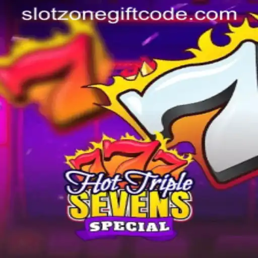 A Comprehensive Look at HotTripleSevensSpecial and the Intriguing Slotzone Gift Code
