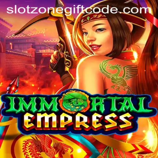 Exploring ImmortalEmpress: A Thrilling Slot Experience