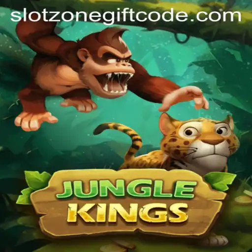 Explore the Thrills of JungleKings: A New Era of Slot Zone Adventures