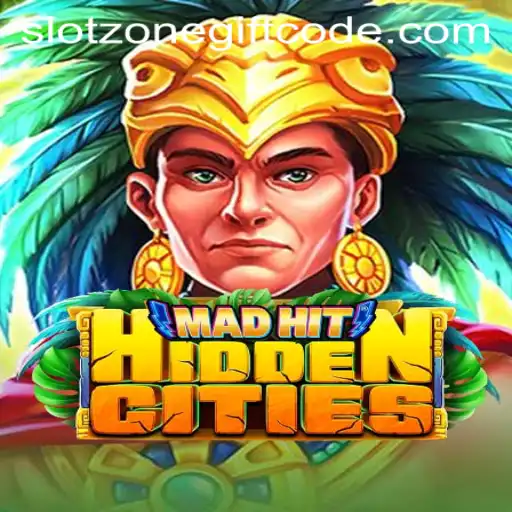 MadHitHiddenCities: Unveiling Secrets and Opportunities with Slotzone Gift Codes