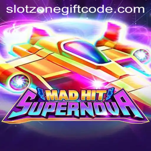 Experience the Thrills of MadHitSupernova Slot Game