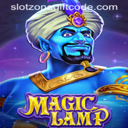 Discover the Enchantment of MagicLamp: A SlotZone Gift Code Adventure