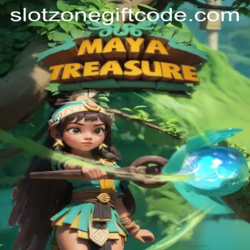 Discover the Enchantment of MayaTreasure and Unlock Slotzone Gift Codes