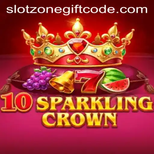 10SparklingCrown: A Dazzling Gaming Experience