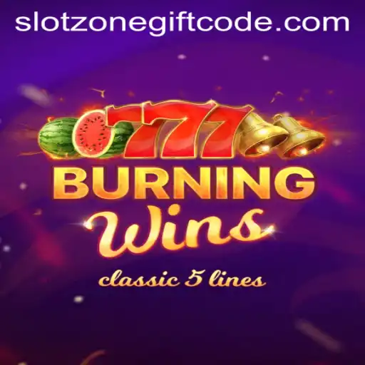 Burning Wins Slot Game Overview