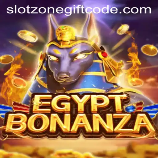 Discover the Adventure of EgyptBonanza: Unveiling SlotZone's Gift Code