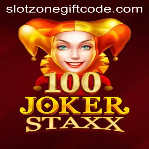 Exploring 100JokerStaxx Slot Game