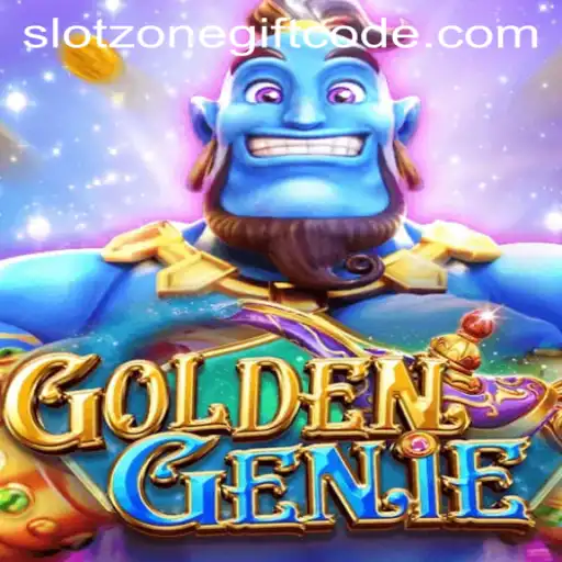 Exploring GOLDENGENIE: The Ultimate Slot Adventure with Exclusive SlotZone Gift Codes