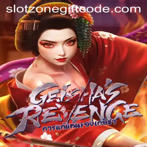GeishasRevenge: A Captivating Journey into the World of Slots