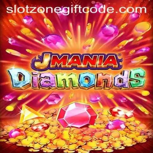 Exploring JManiaDiamonds: A Dazzling Journey into Virtual Slot Gaming