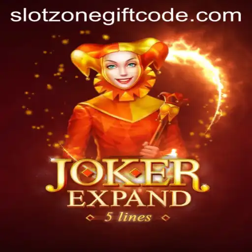 Exploring the World of JokerExpand and Slotzone Gift Codes