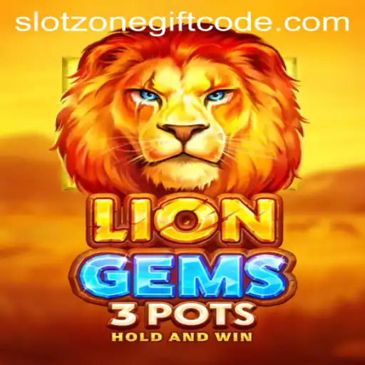 Exploring LionGems3pots: A New Adventure in the Slotzone