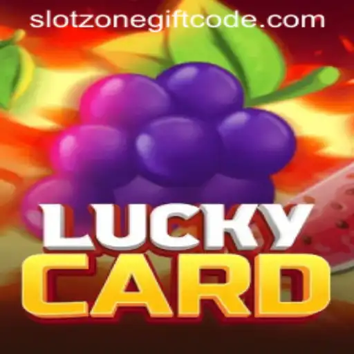 Discover the Thrills of LuckyCard and Unlock Your Slotzone Gift Code