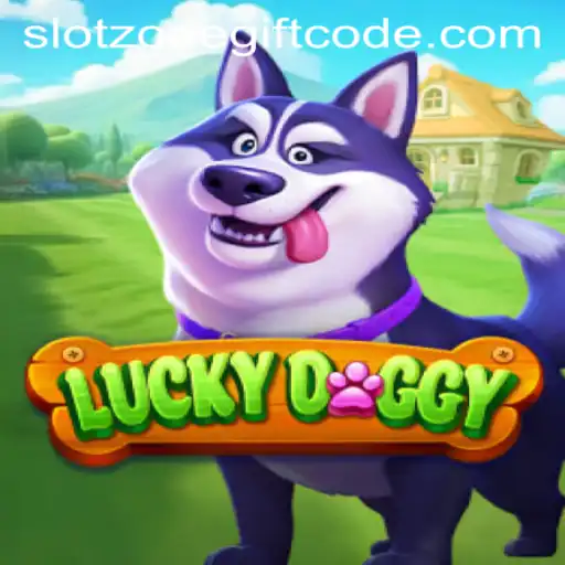Discover the Exciting World of LuckyDoggy with Exclusive SlotZone Gift Codes
