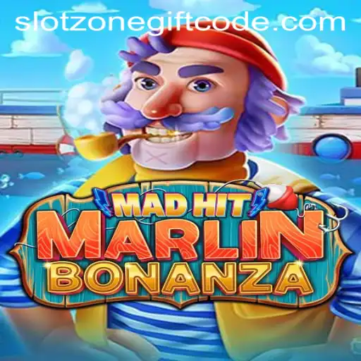MadHitMarlinBonanza Slot Review