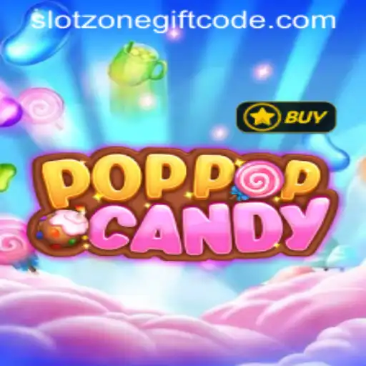 Exploring the Exciting World of POPPOPCANDY: A Slotzone Adventure
