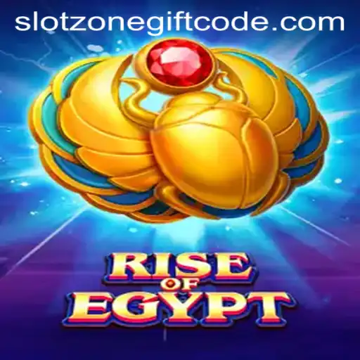 Discover the Exciting World of RiseOfEgypt: A Comprehensive Guide to SlotZone Gift Codes