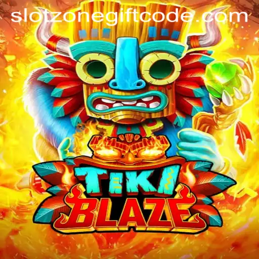 Discover the Exciting World of TikiBlaze: A Fresh Look at Slotzone Gift Codes