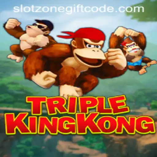 TripleKingKong: Unleashing the Thrills in Slot Gaming