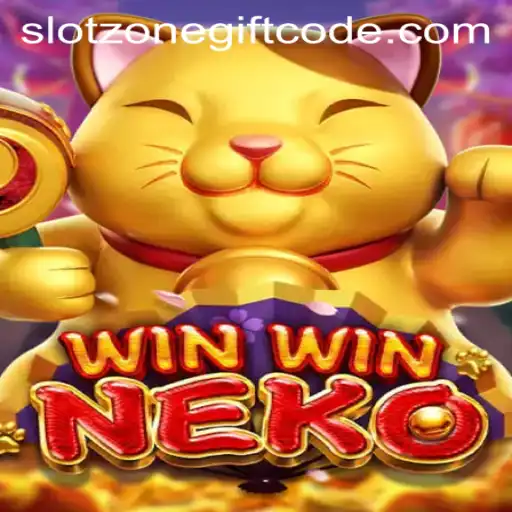 Unraveling the Excitement of WinWinNeko: A Journey into the SlotZone Gift Code World