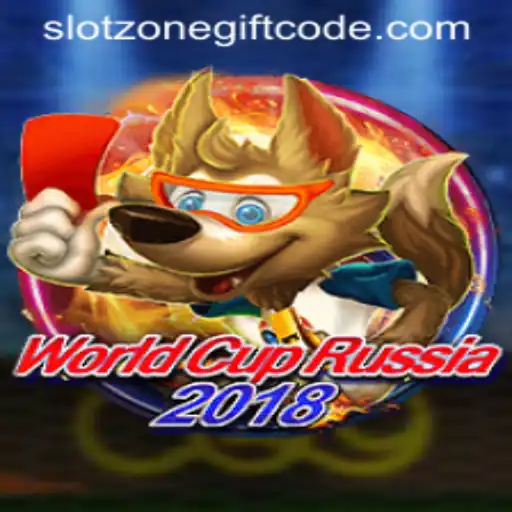 WorldCupRussia2018: The Ultimate Gaming Experience with Slotzone Gift Code