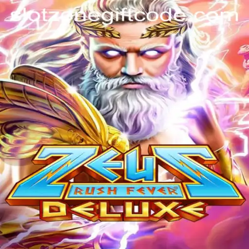 Exploring ZeusRushFeverDeluxe: An In-Depth Guide to the Thrilling Slot Game