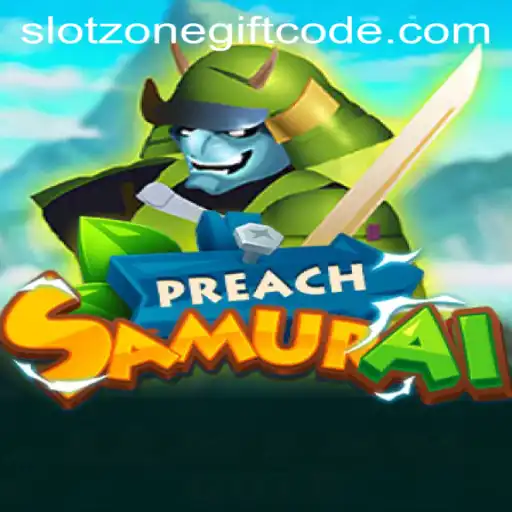 Explore the Enchanting World of PreachSamurai: A Unique Gaming Experience