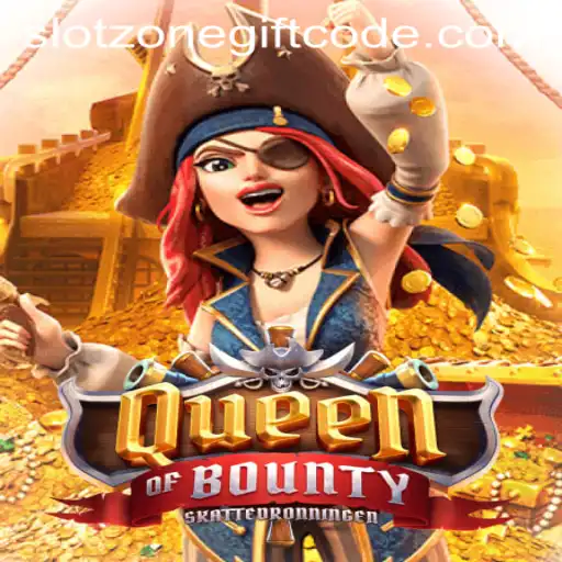 Explore the Excitement of Queen of Bounty with Slotzone Gift Code