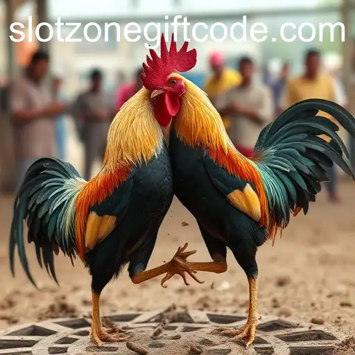 Exploring the Fascinating World of Sabong Games with Slotzone Gift Code Bonuses
