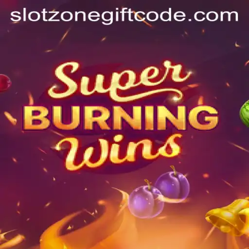 Experience Classic Casino Thrills with SuperBurningWins Slot