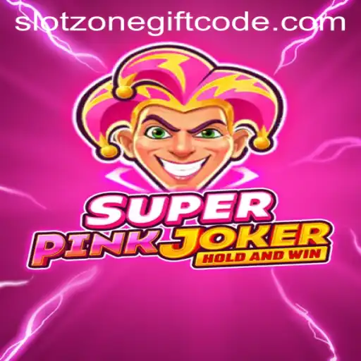 Discover the Thrills of SuperPinkJoker with Exciting SlotZone Gift Codes