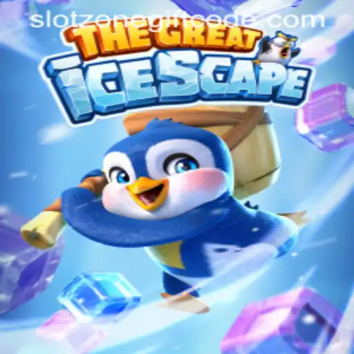 Exploring the World of TheGreatIcescape: A Chilling Adventure in the SlotZone