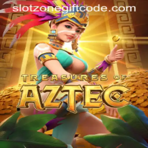 Discover the Excitement of Treasures of Aztec with Slotzone Gift Code