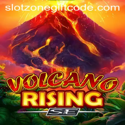 VolcanoRisingSE: A Thrilling Slot Adventure Awaits
