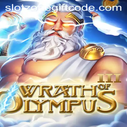 Exploring WrathofOlympusIII and the Exciting Slotzone Gift Code