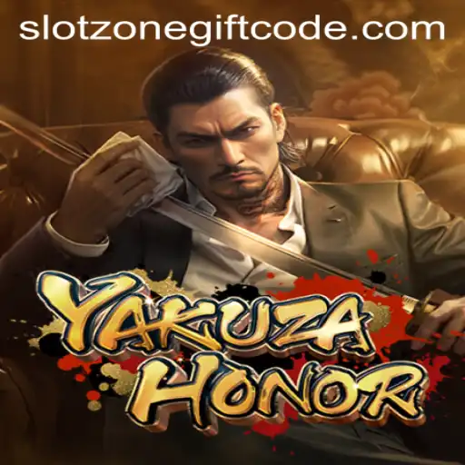 YakuzaHonor: Discover the Thrilling World of Slotzone Gift Codes